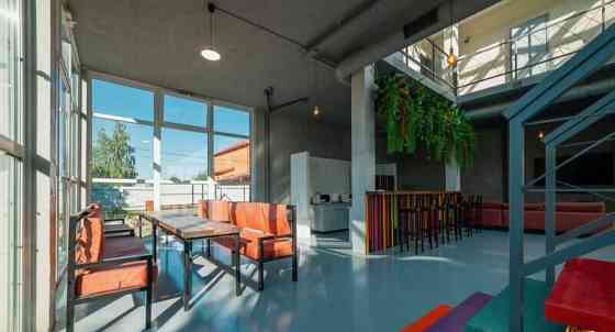 Коттедж, 500 м2 Видное