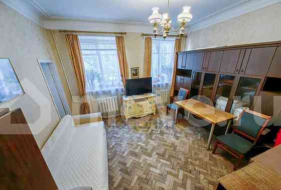 4-комн. квартира, 78 м2, 2/8 эт. Москва