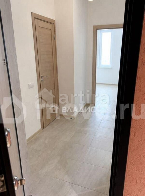 1-комн. квартира, 48.9 м2, 30/45 эт. Москва - изображение 3