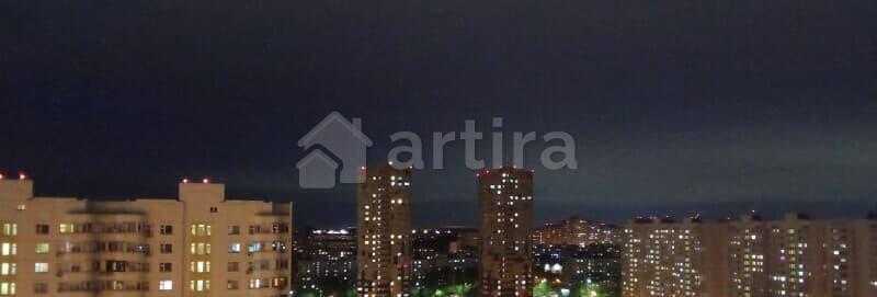 1-комн. квартира, 39 м2, 17/17 эт. Мытищи - изображение 8