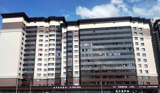 1-комн. квартира, 50 м2, 4/25 эт. Воронеж