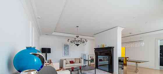 Коттедж, 280 м2, 5 соток, 2 эт. Красногорск