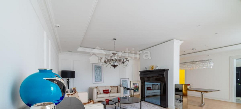 Коттедж, 280 м2, 5 соток, 2 эт. Красногорск - изображение 5