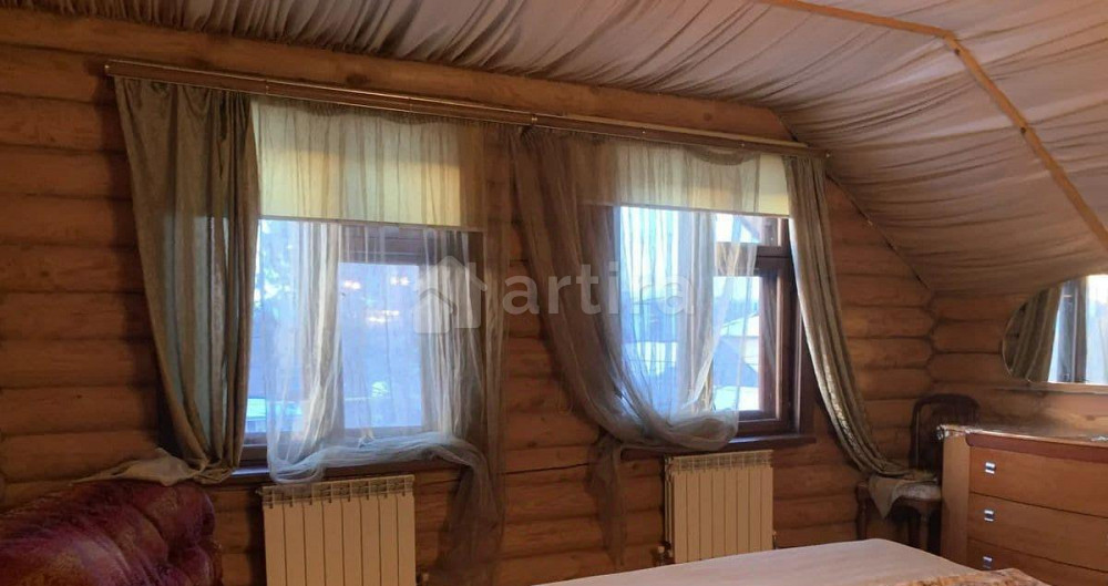 Коттедж, 280 м2, 10 соток, 2 эт. Казань - изображение 1