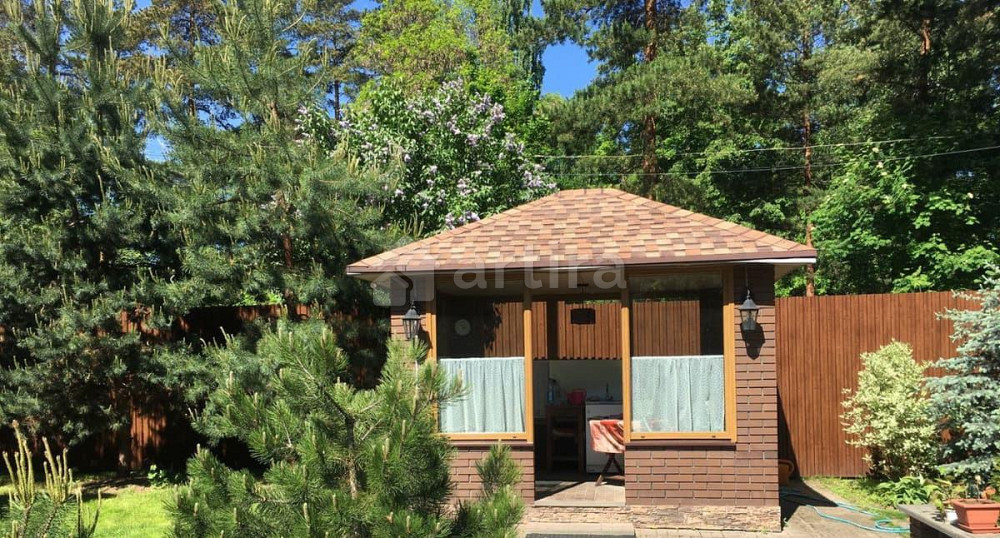 Коттедж, 150 м2, 10 соток, 1 эт. Малаховка - изображение 4