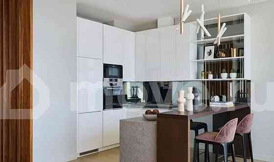 1-комн. апарт-ы, 79 м2, 71/79 эт. Москва