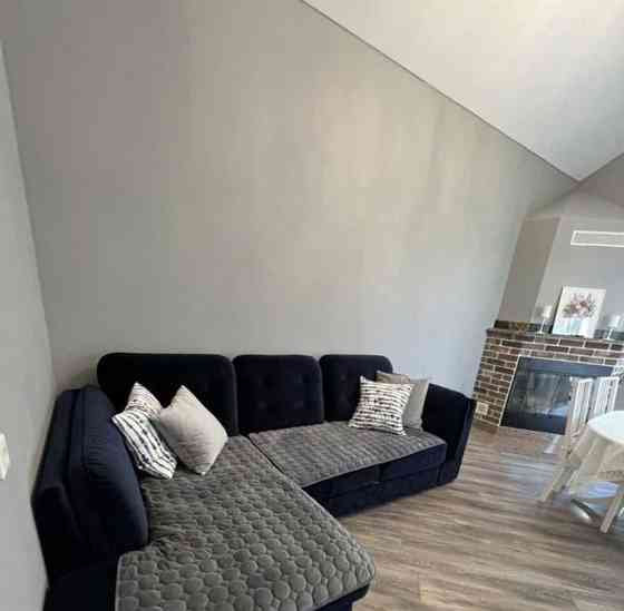 Дом, 111.7 м2, 7.69 сотки, 2 эт. Мытищи