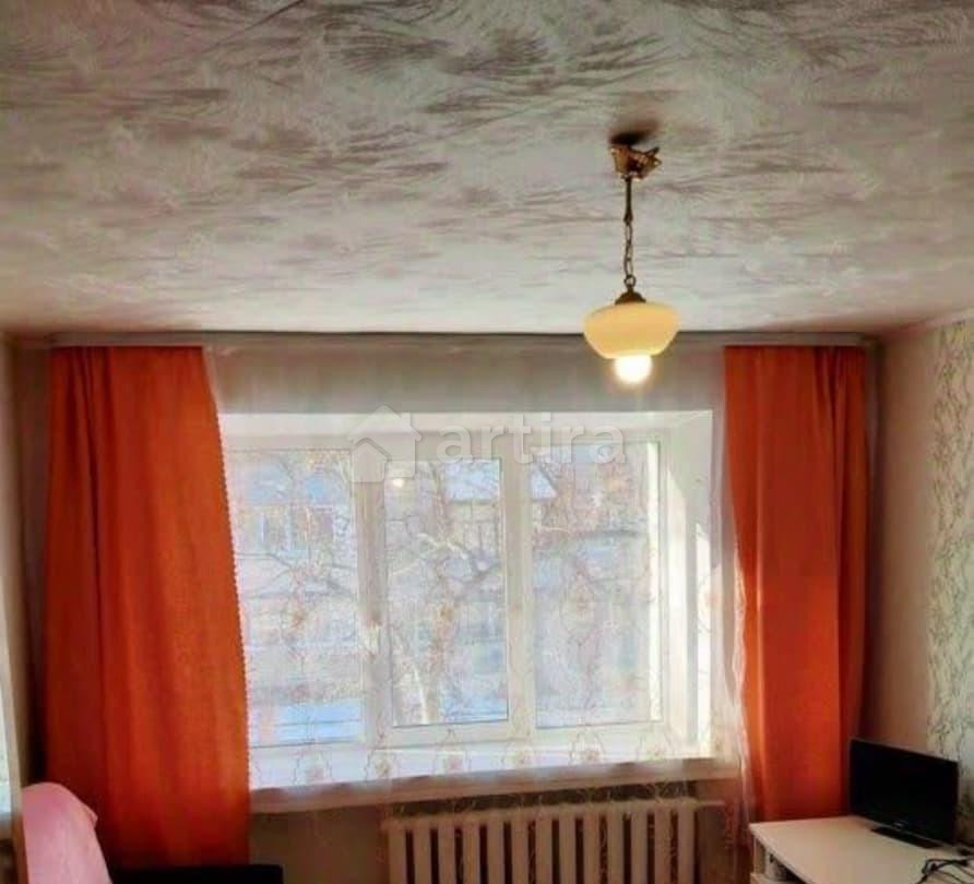 Комната, 21 м2, 2/5 эт. Тюмень - изображение 1