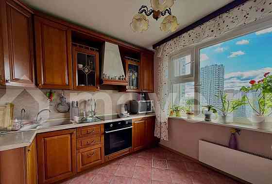 4-комн. квартира, 104 м2, 10/22 эт. Москва