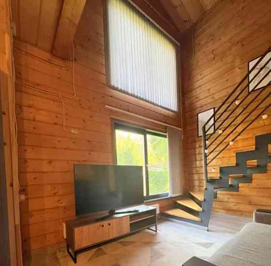 Дом, 80 м2, 6 соток, 2 эт. Москва