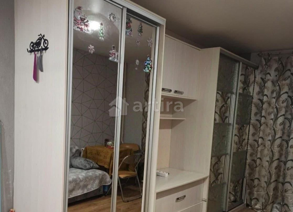 Комната, 18 м2, 1/5 эт. Пермь - изображение 2