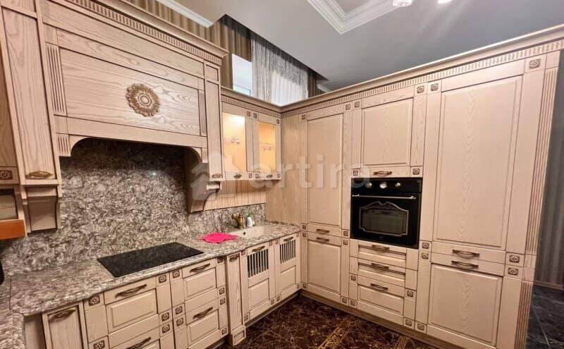 Коттедж, 700 м2 Одинцово - изображение 12