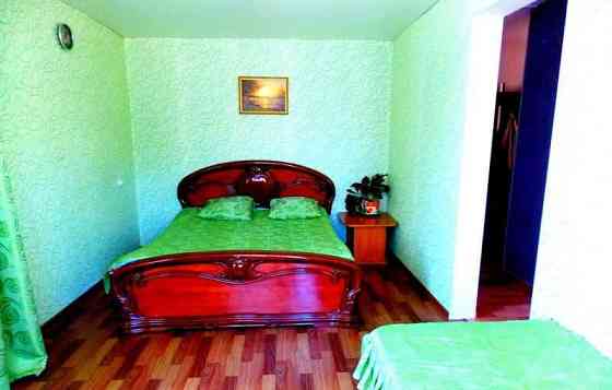 1-комн. квартира, 36 м2, 2/5 эт. Самара