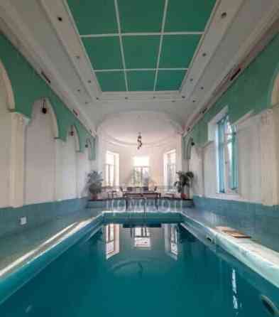 Коттедж, 550 м2 Бронницы