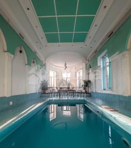 Коттедж, 550 м2 Бронницы - изображение 4