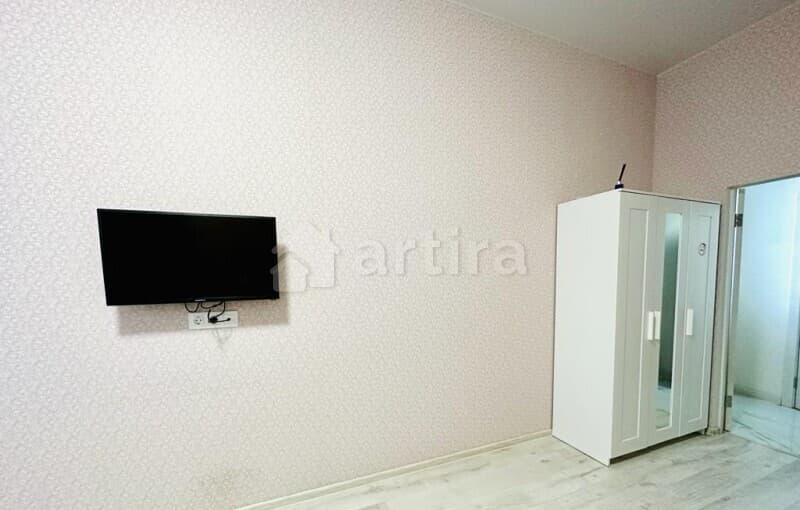 Студия, 15 м2, 1/2 эт. Троицк - изображение 2