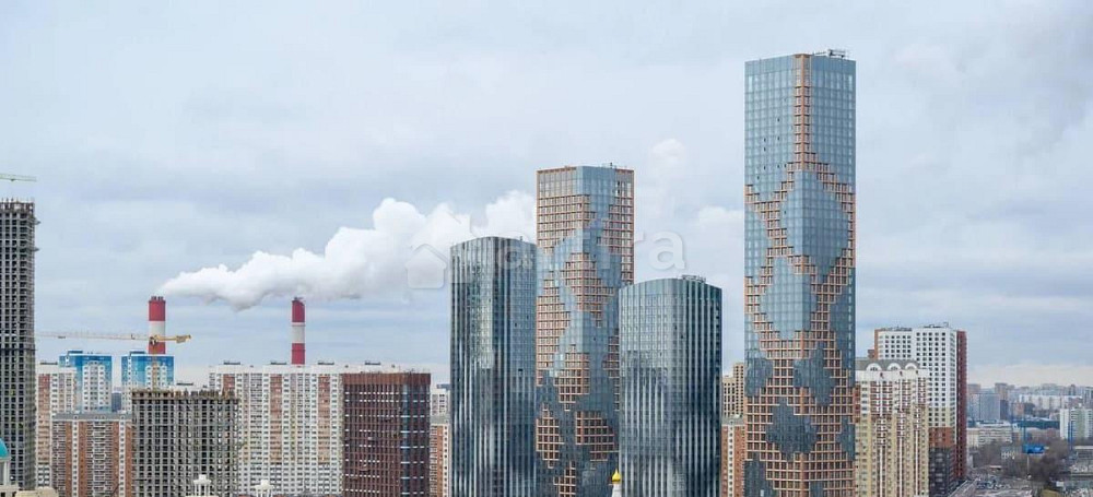 Гараж, 33 м2 Москва - изображение 3