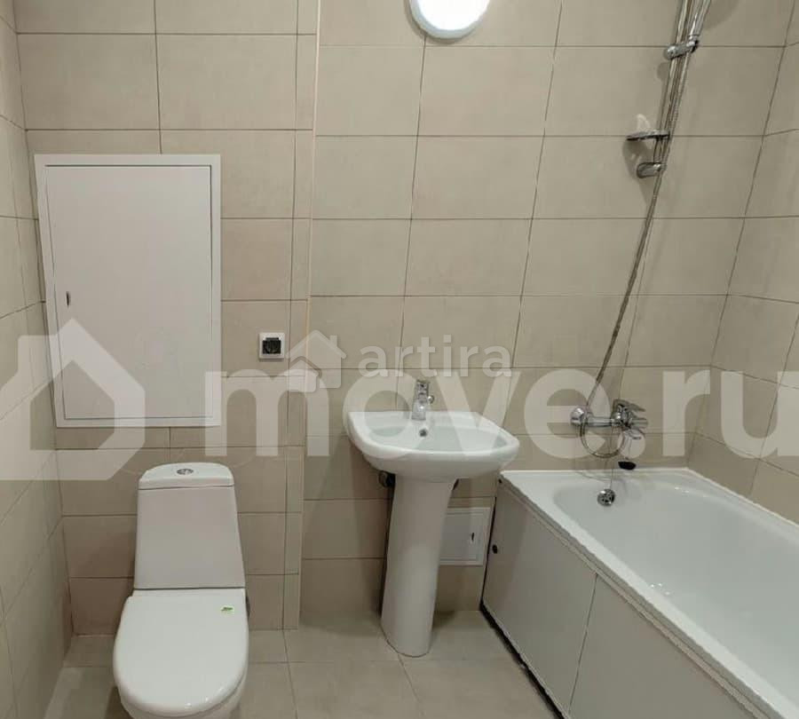 1-комн. квартира, 45.8 м2, 20/22 эт. Москва - изображение 3