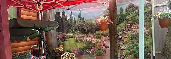 Дом, 40 м2, 1 сотка, 1 эт. Алупка