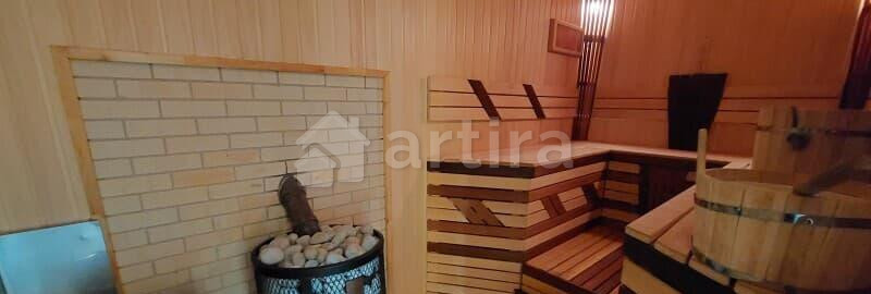 Коттедж, 250 м2 Кудряшовский - изображение 10