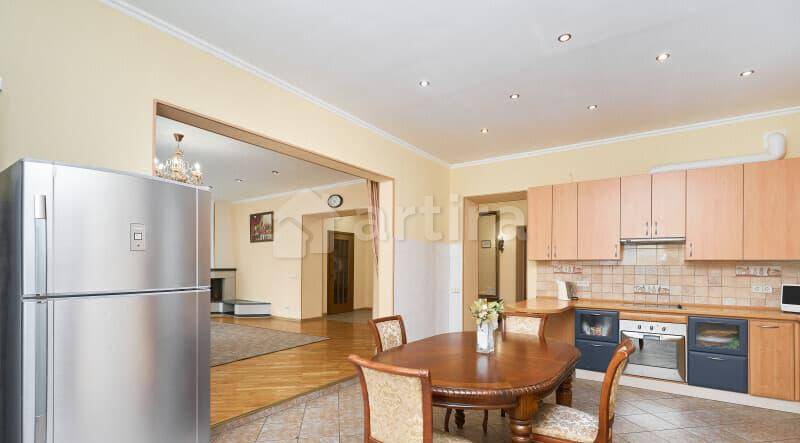 Коттедж, 450 м2 Солнечногорск - изображение 12