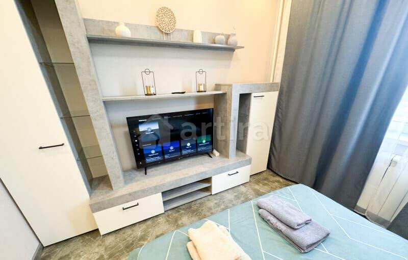 1-комн. квартира, 37 м2, 9/17 эт. Лобня - изображение 10