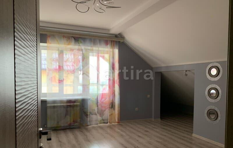 Дом, 260 м2, 9 соток Казань - изображение 15