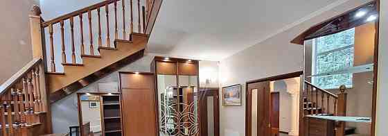 Коттедж, 260 м2, 15 соток, 3 эт. Одинцово