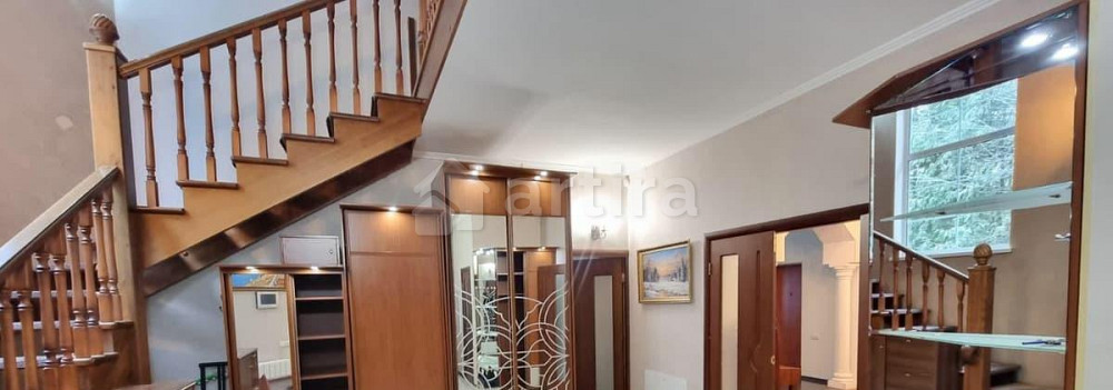 Коттедж, 260 м2, 15 соток, 3 эт. Одинцово - изображение 3