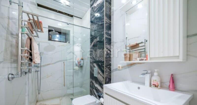 Коттедж, 600 м2 Москва - изображение 12