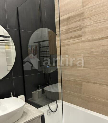 1-комн. квартира, 45 м2, 8/8 эт. Тюмень - изображение 7