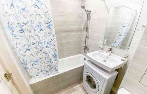 1-комн. квартира, 28 м2, 6/17 эт. Лобня