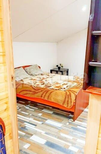 Коттедж, 150 м2 Уфа - изображение 15