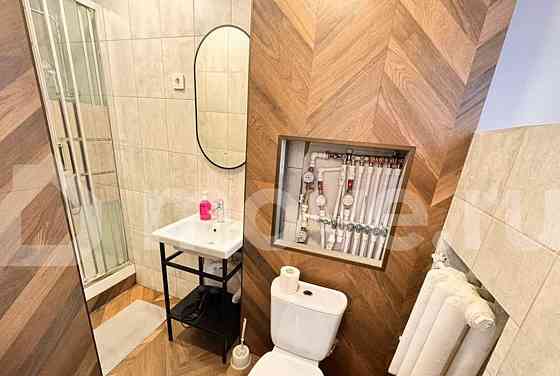 Студия, 12.7 м2, 5/5 эт. Москва