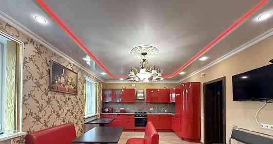 Дом, 248.9 м2, 10.51 сотки, 3 эт. Руза