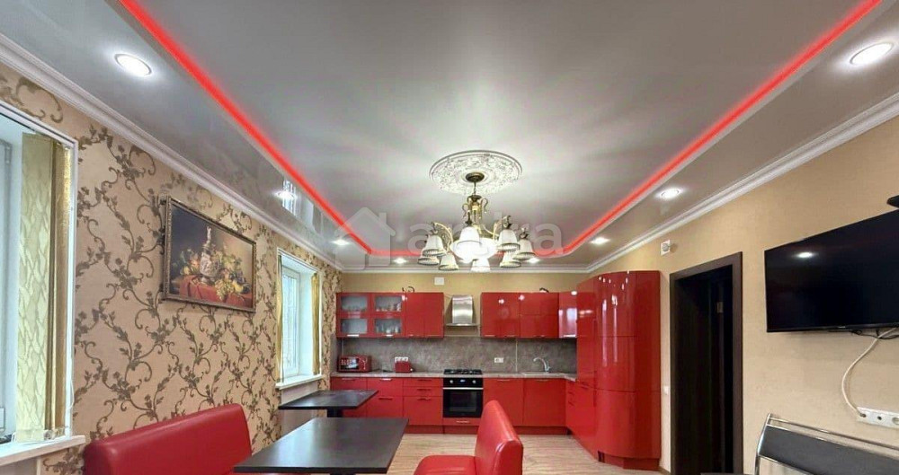 Дом, 248.9 м2, 10.51 сотки, 3 эт. Руза - изображение 6