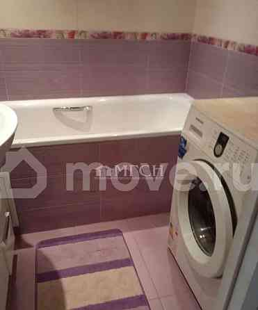 3-комн. квартира, 81.4 м2, 5/14 эт. Москва