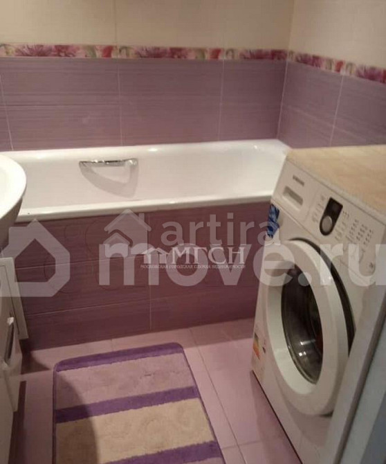 3-комн. квартира, 81.4 м2, 5/14 эт. Москва - изображение 5