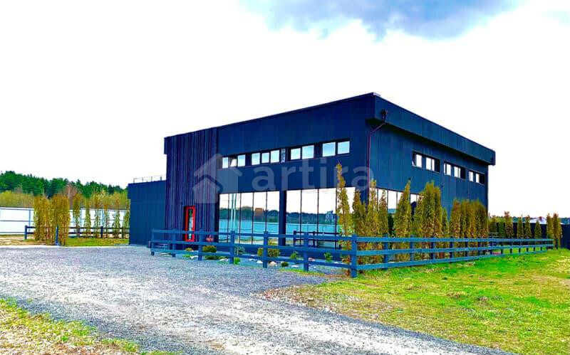 Коттедж, 700 м2 Щёлково - изображение 7