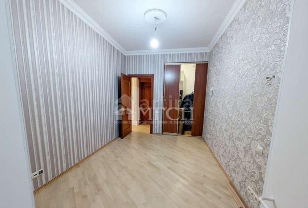 3-комн. квартира, 83 м2, 5/22 эт. Москва - изображение 15