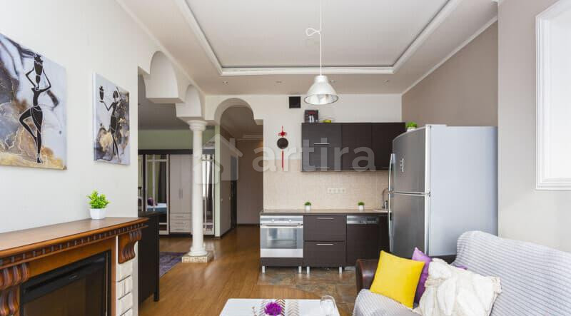 2-комн. квартира, 77 м2, 21/22 эт. Красногорск - изображение 12