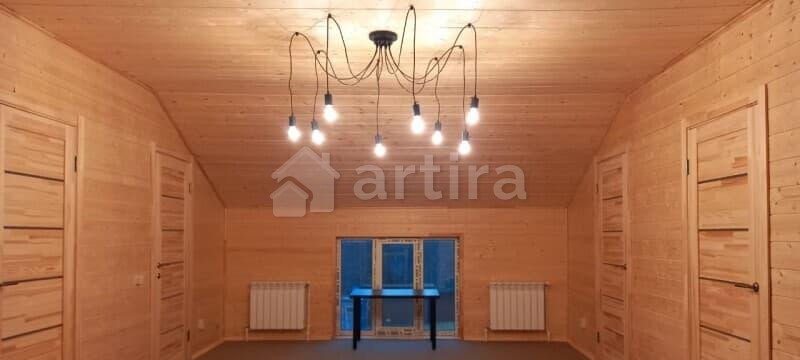 Коттедж, 300 м2 Лобня - изображение 3