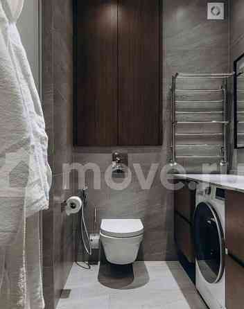 3-комн. квартира, 86 м2, 15/26 эт. Москва