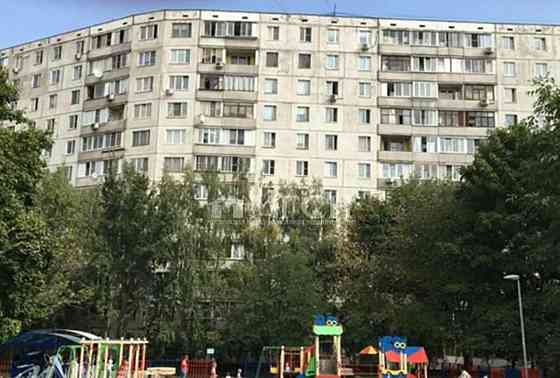 3-комн. квартира, 62 м2, 6/12 эт. Москва