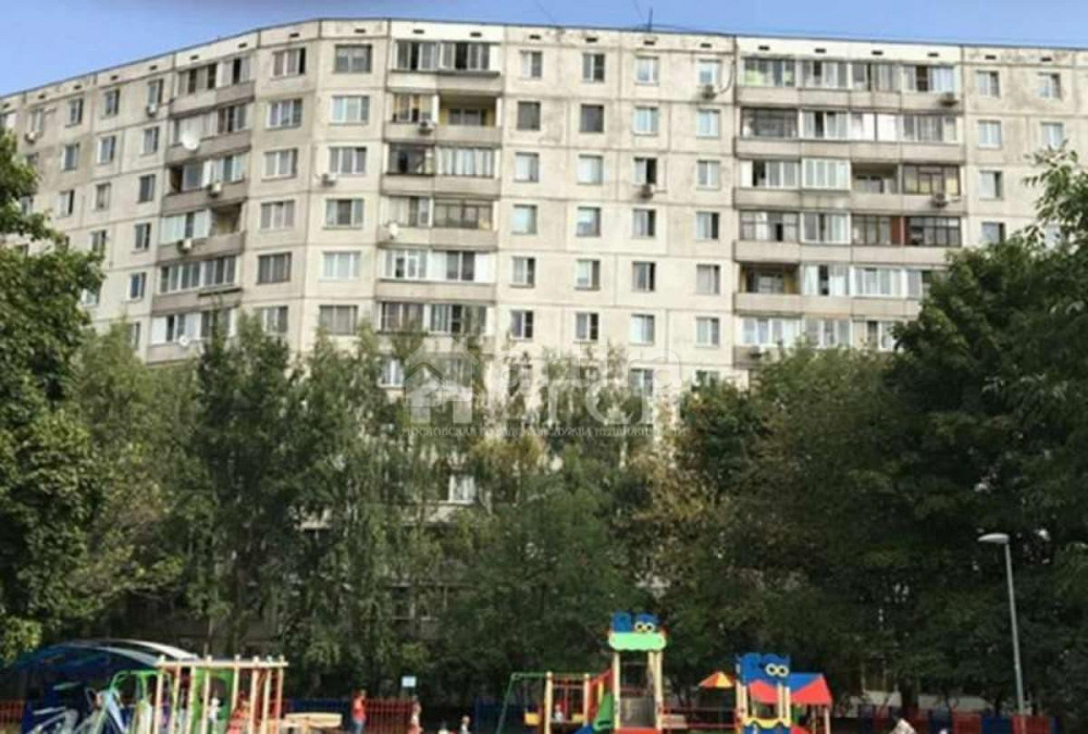 3-комн. квартира, 62 м2, 6/12 эт. Москва - изображение 3
