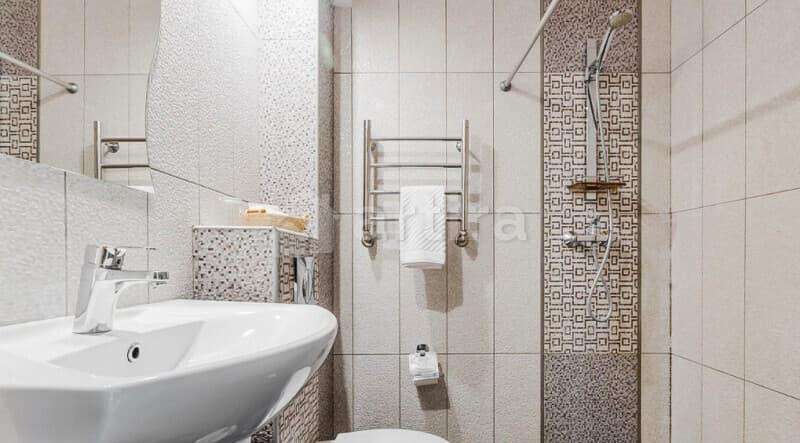 Коттедж, 380 м2 Ломоносов - изображение 17