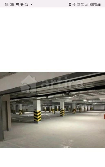 Гараж, 14.1 м2 Одинцово - изображение 2