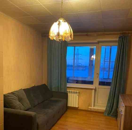 Комната, 18 м2, 5/5 эт. Иркутск