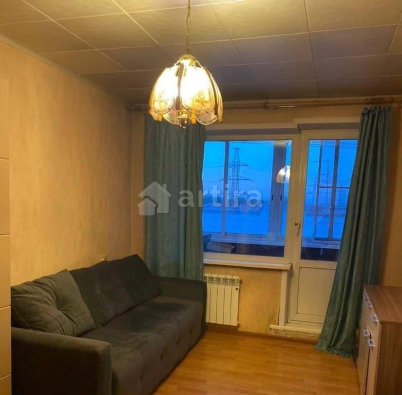 Комната, 18 м2, 5/5 эт. Иркутск - изображение 4