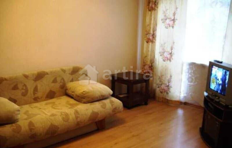 1-комн. квартира, 30 м2, 3/4 эт. Канск - изображение 1